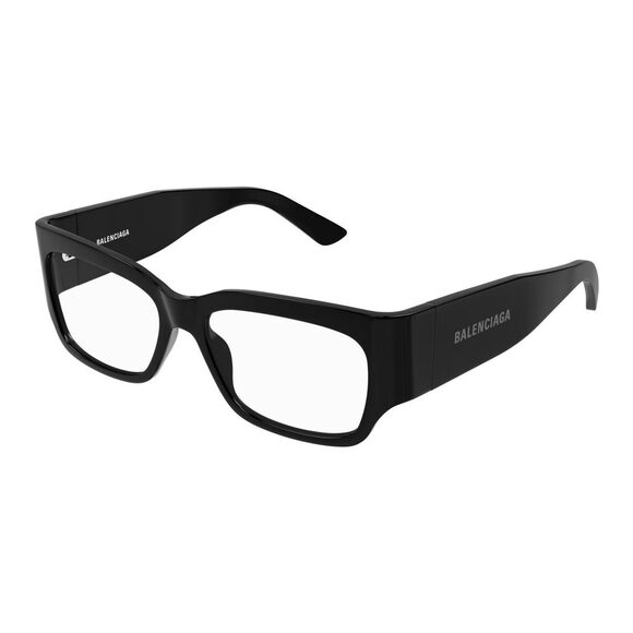 Balenciaga BB0332o-001 54mm New Eyeglasses - Picture 1 of 1